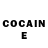 COCAIN FishScale lon fan